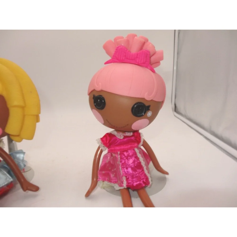 lalaloopsy dot starlight